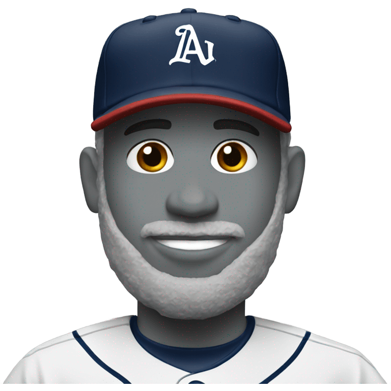 MLB  emoji