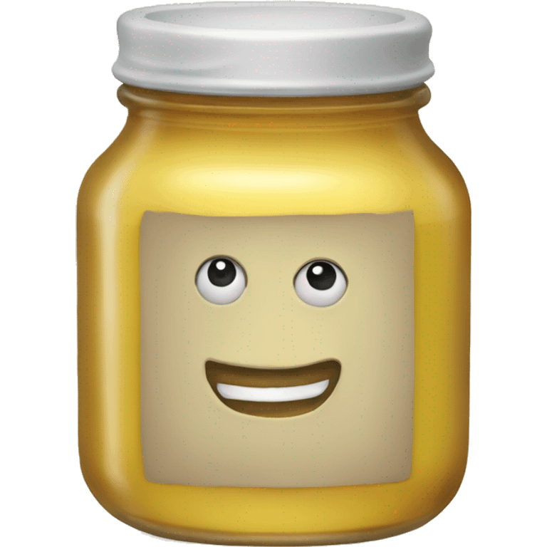 jar of ghee emoji