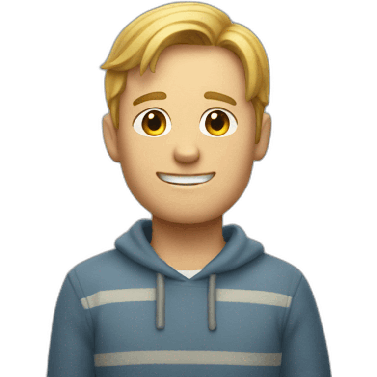 linus torvals emoji