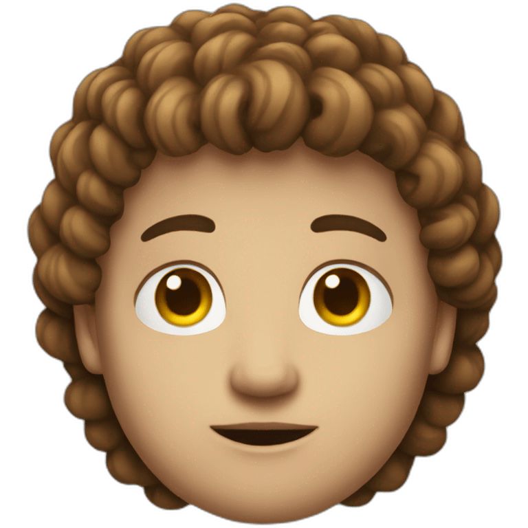 Maceon emoji