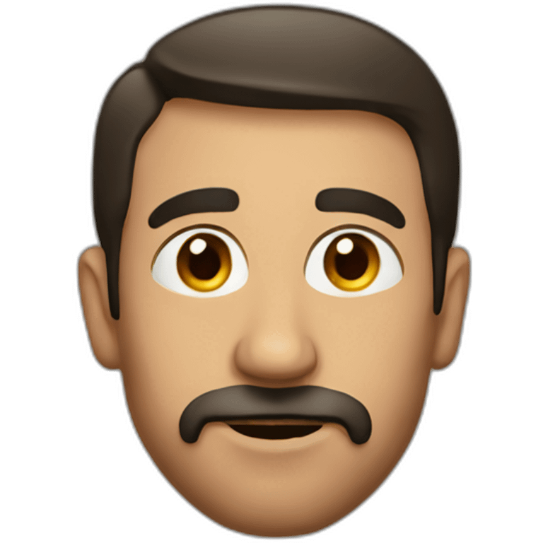 Spanish men emoji