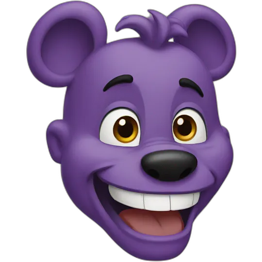 Disney emoji