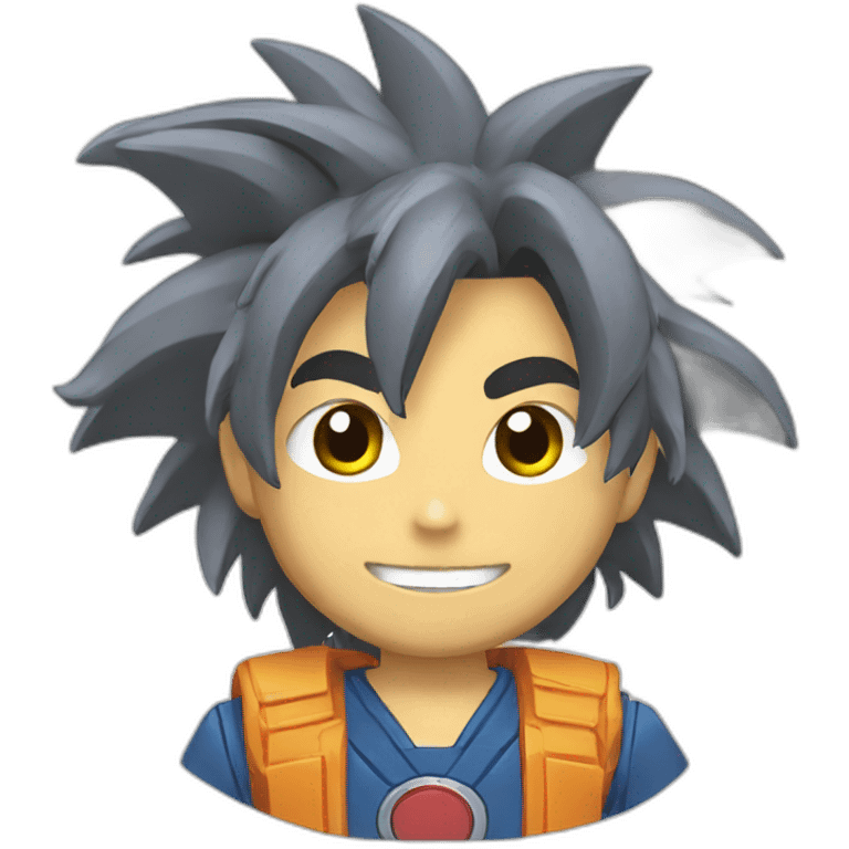 Beyblade emoji