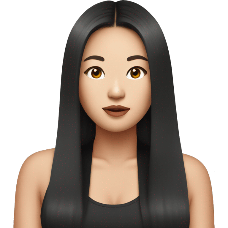 jennie kim emoji