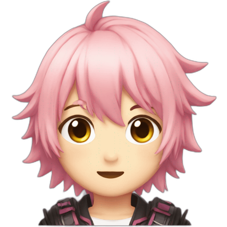 astolfo from fate emoji