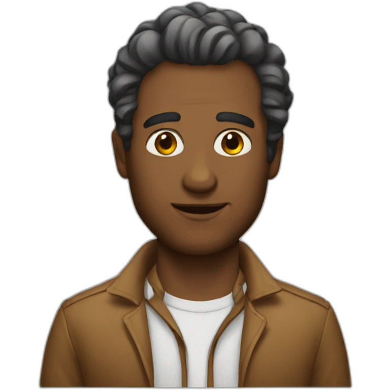 Samuel DORN emoji