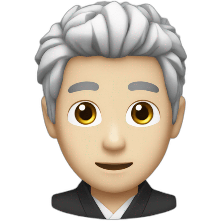 Ryohei-Abe emoji