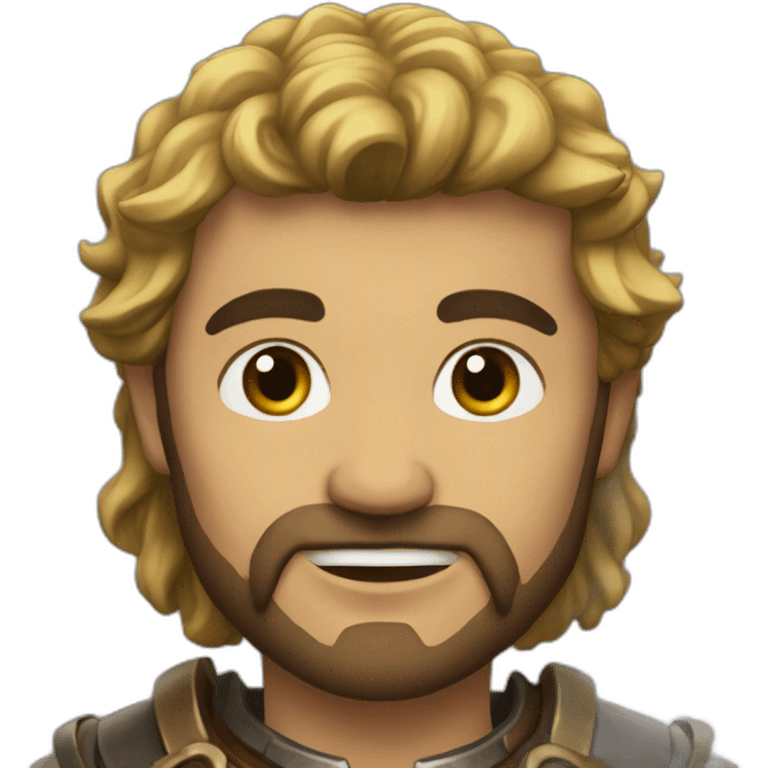 kaamelott emoji