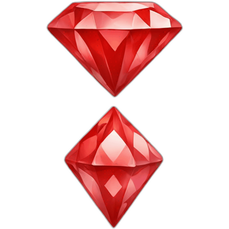 Seven of diamonds emoji