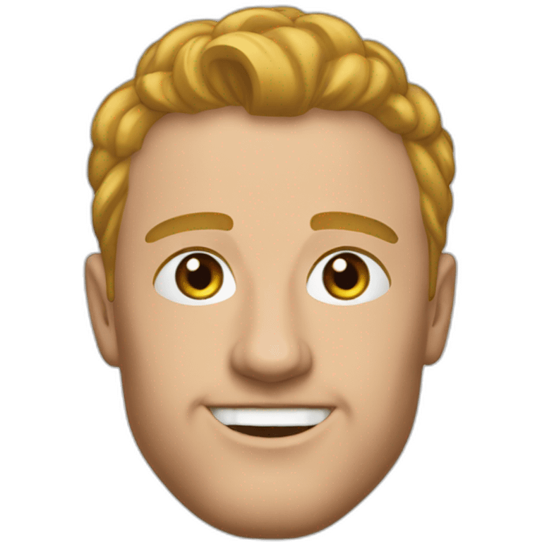 Mittelstadt sabres emoji