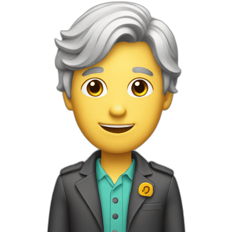 zoozoo consultant emoji