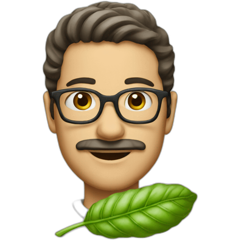 basil emoji