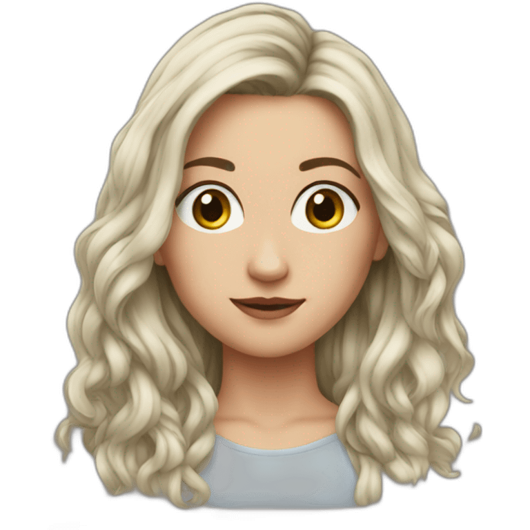 josie shaffer emoji