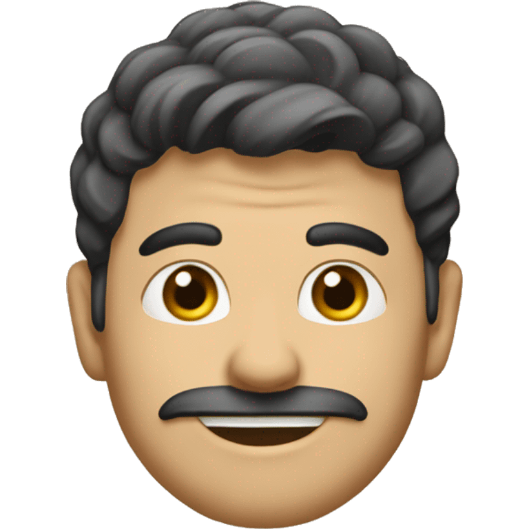 گربه گریون emoji