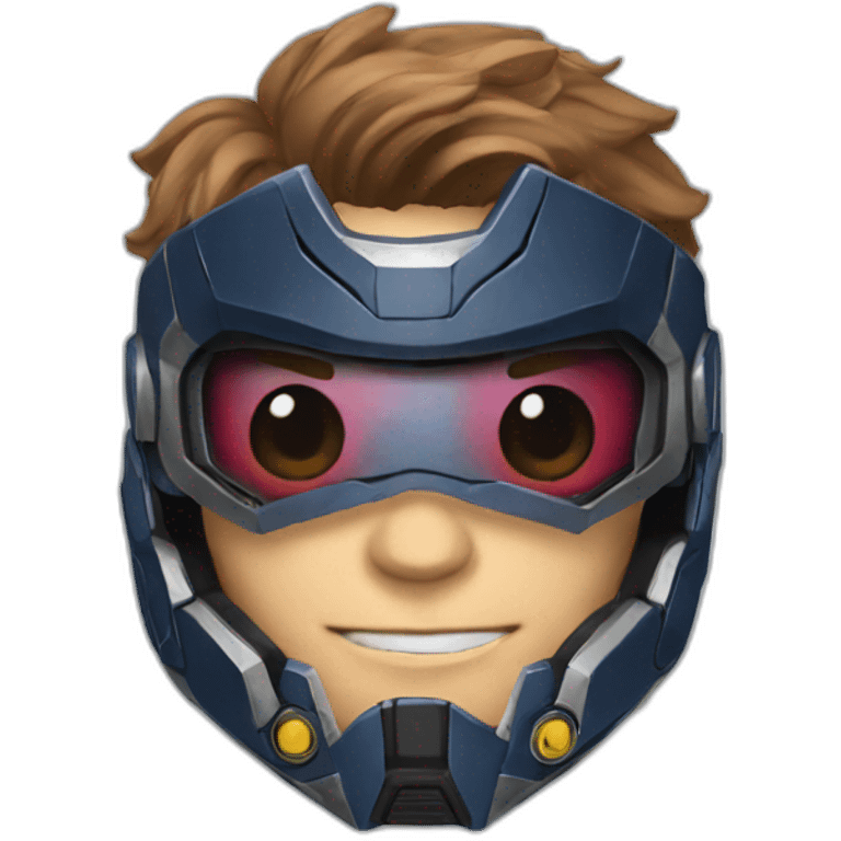 Starlord emoji