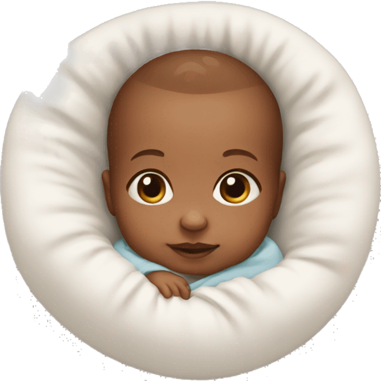 newborn emoji