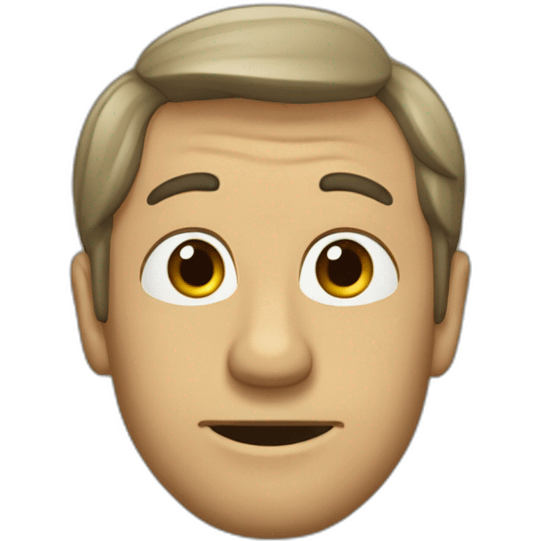 bernard l'ermite emoji