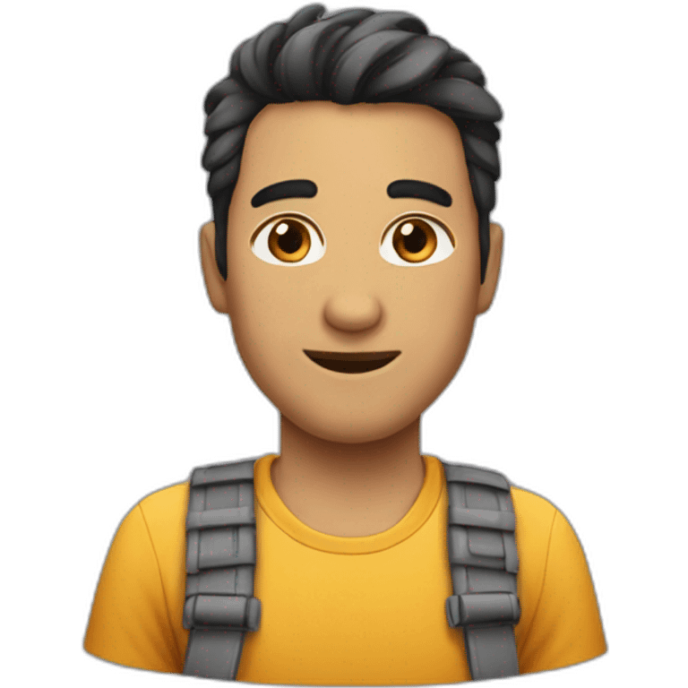 لکوموتیوها  emoji