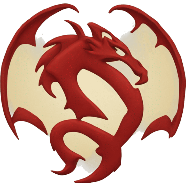 Targaryen logo emoji