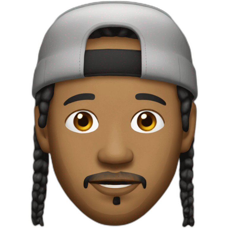 iverson emoji