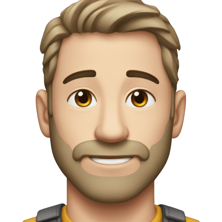 logan thirtyacre emoji