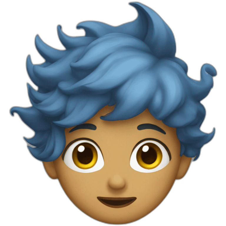 super nany emoji