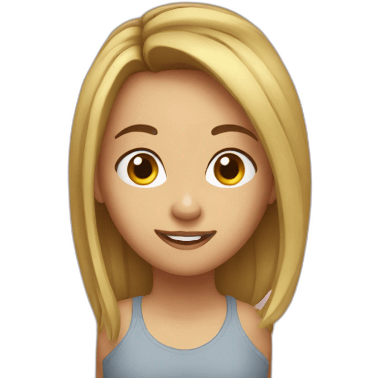 allison emoji