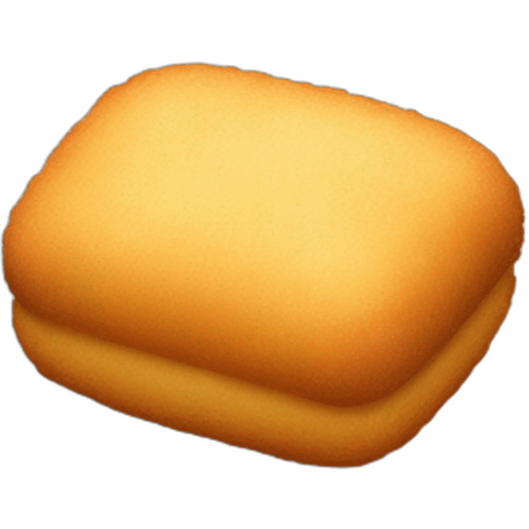 Croquetas emoji