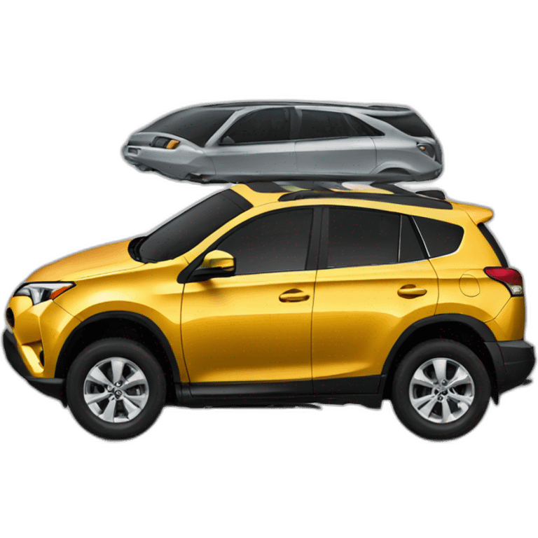 rav4 emoji