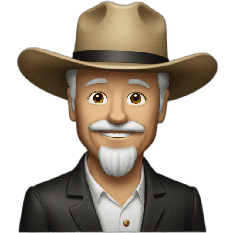 Jack Daniel  emoji