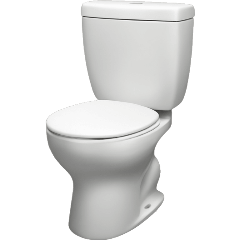 Skibidi toilet emoji