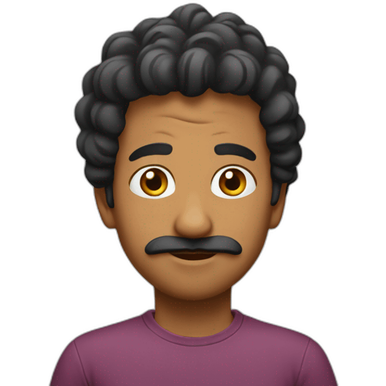 Sunil emoji