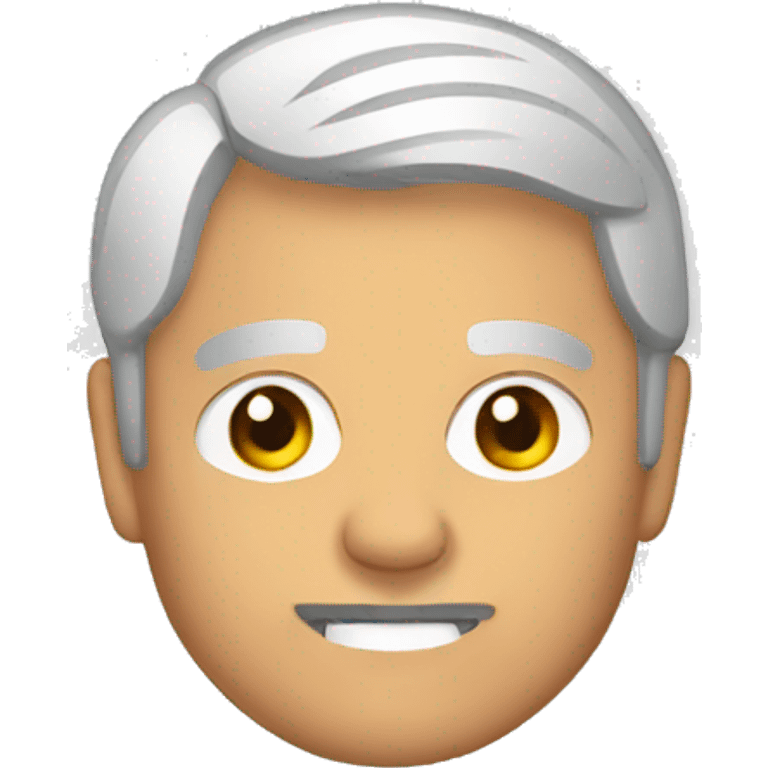 amlo emoji