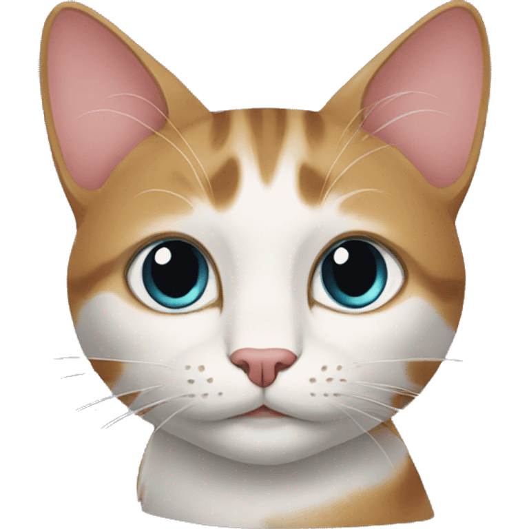 Félix cat emoji