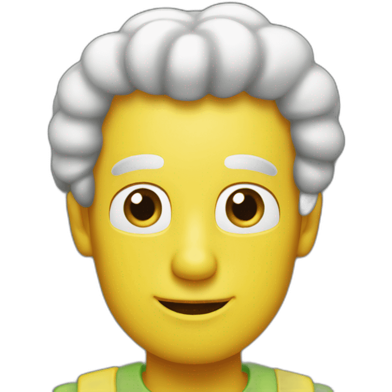 Bob l’éponge emoji