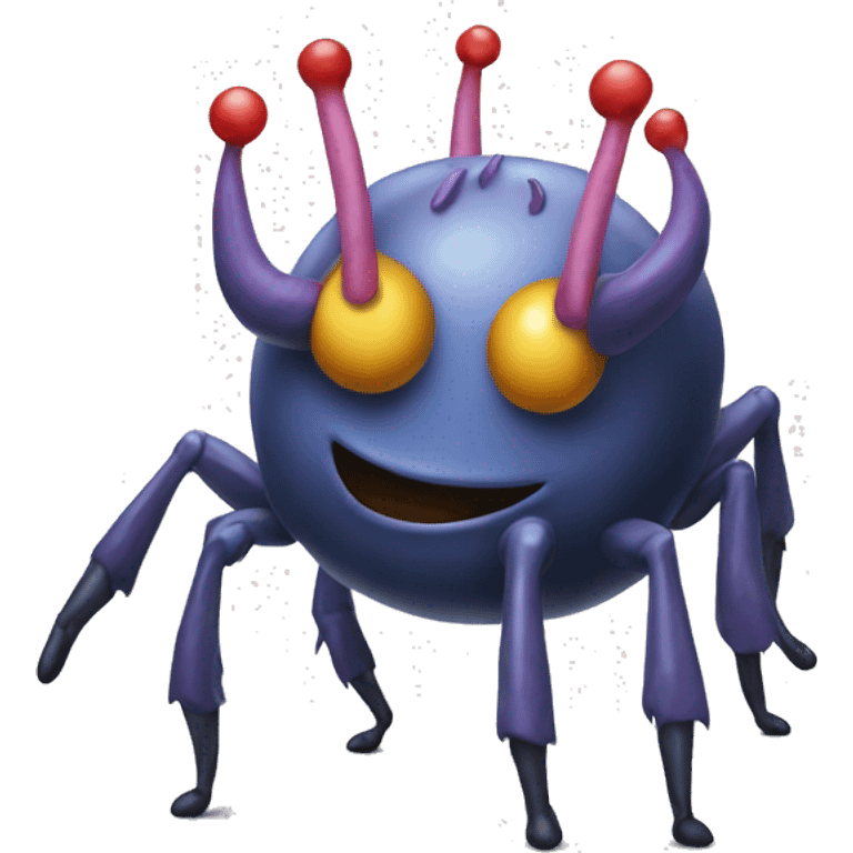 party mite emoji