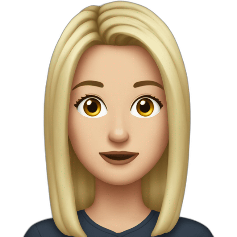 Kelly jenner emoji