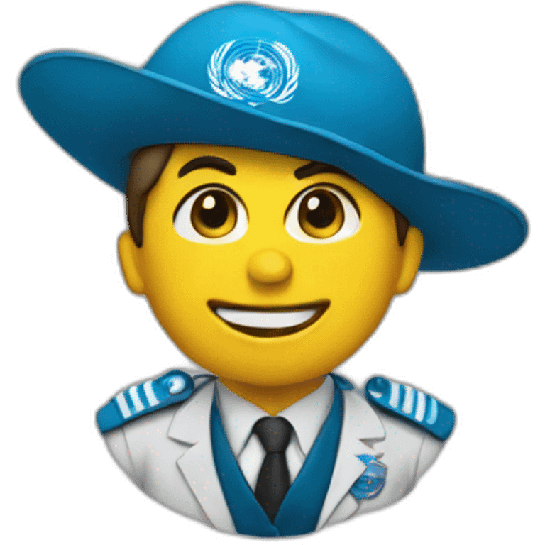 Un corps parfait emoji