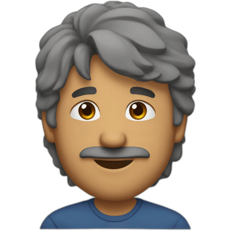 Lalo mora emoji