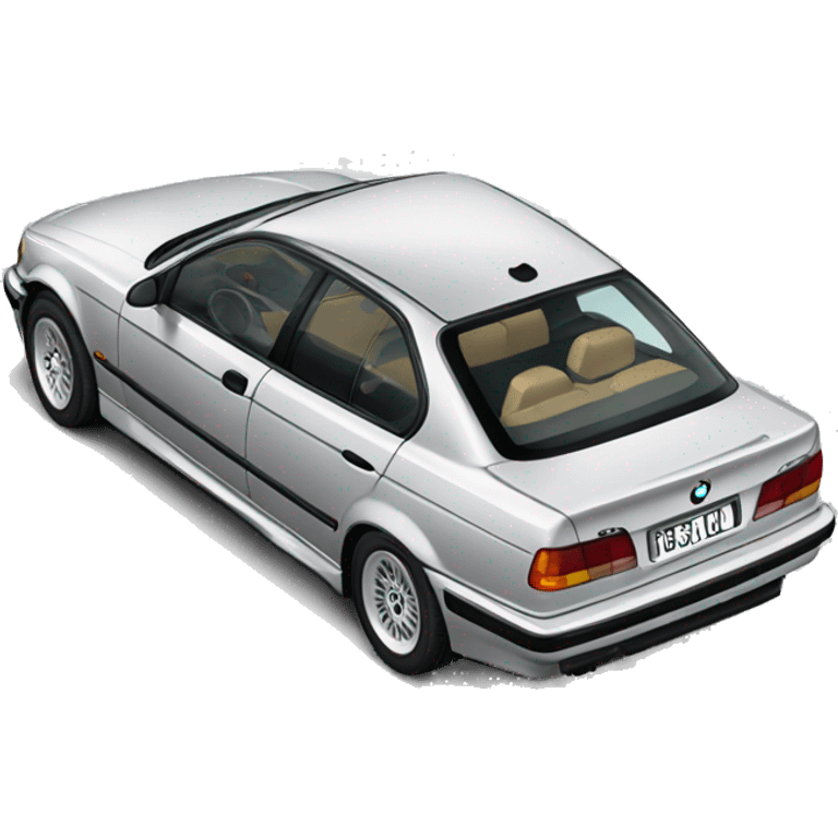 bmw e36 emoji