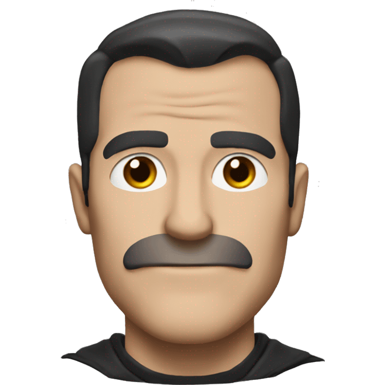 Terry from Batman  emoji