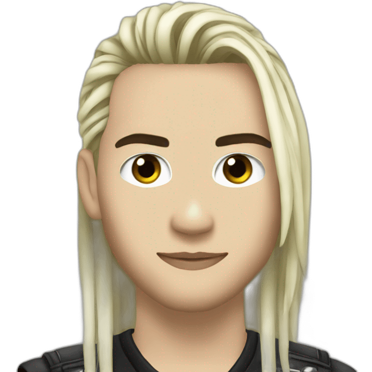 Tokio Hotel emoji