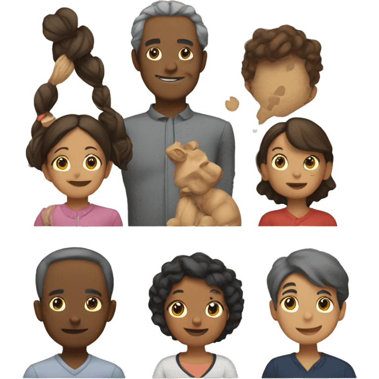 Nagui fam emoji