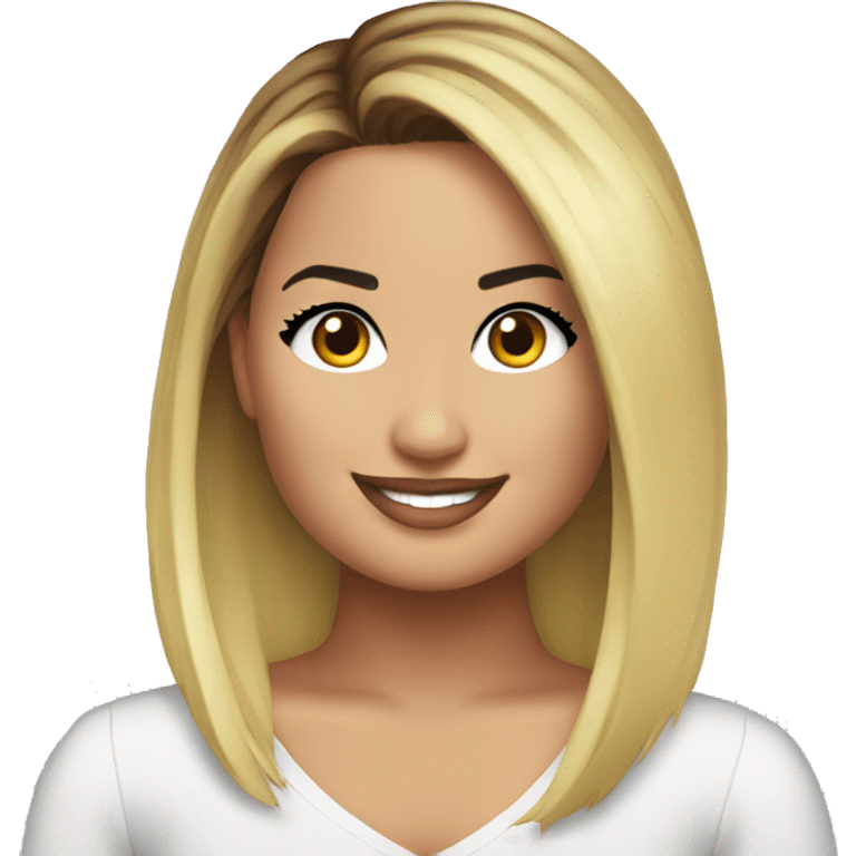 Demi Lovato emoji