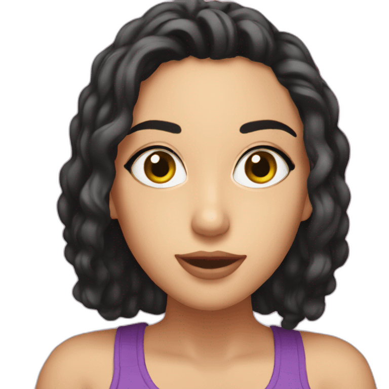 charli damelio emoji