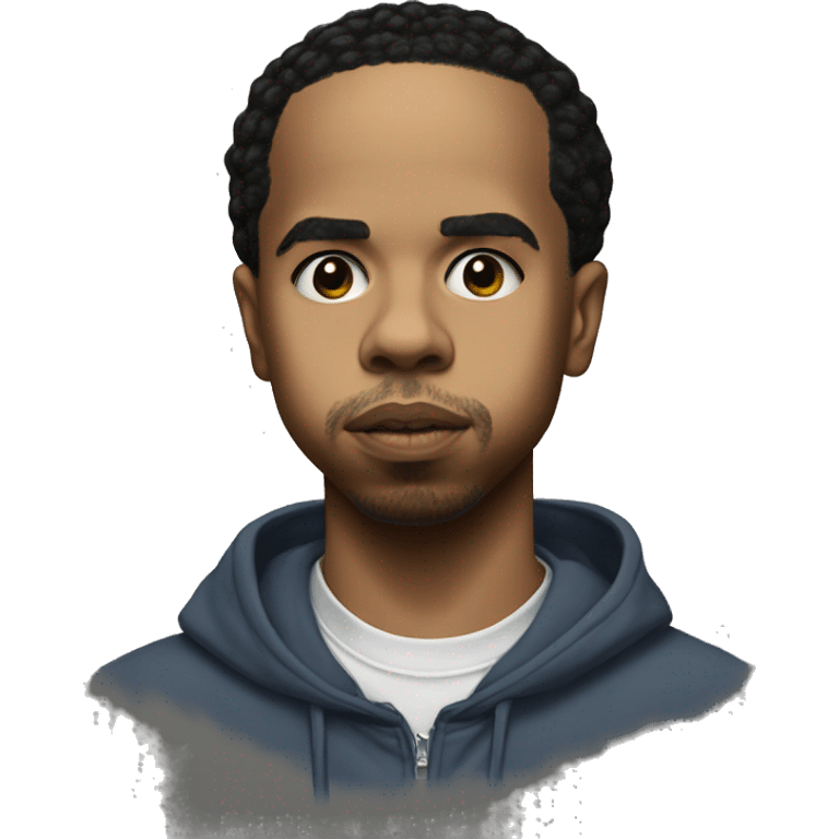 Earl Sweatshirt emoji