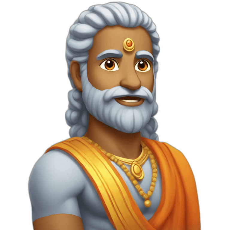 Shree Ram emoji