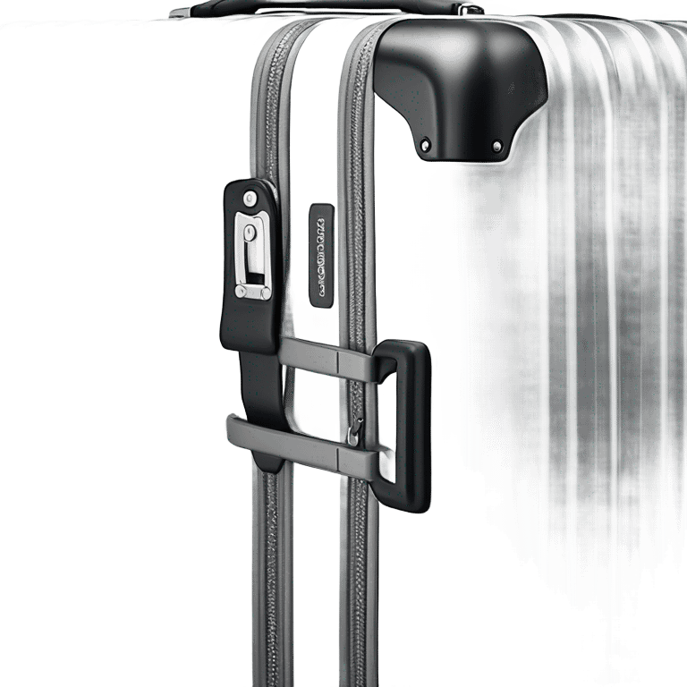 Rimova luggage emoji