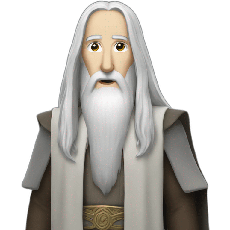 saruman emoji