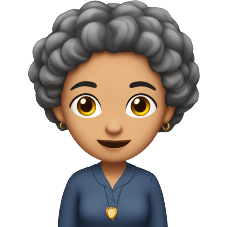 Mamá de varones  emoji